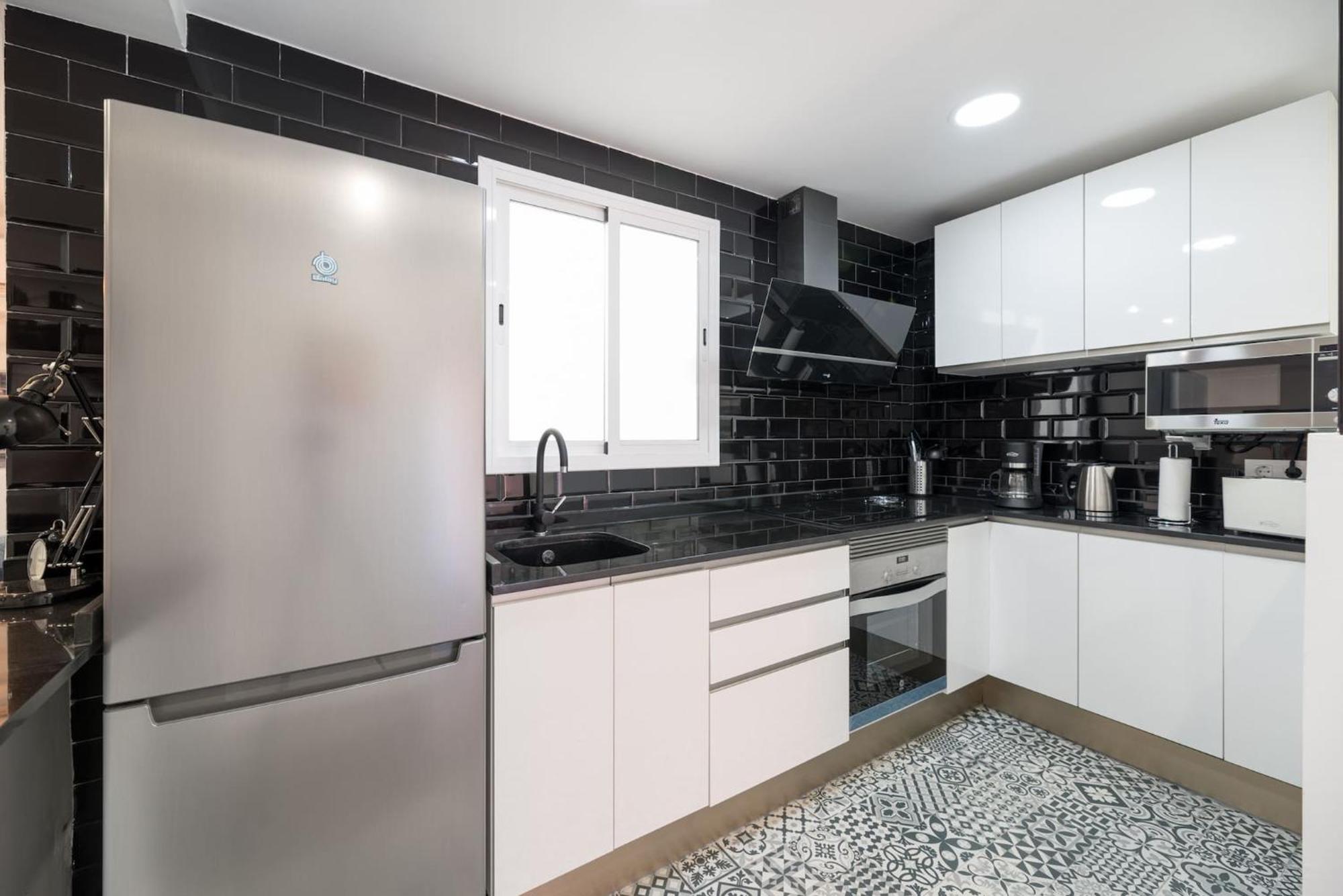 Appartement Marques Flat-cabanyal